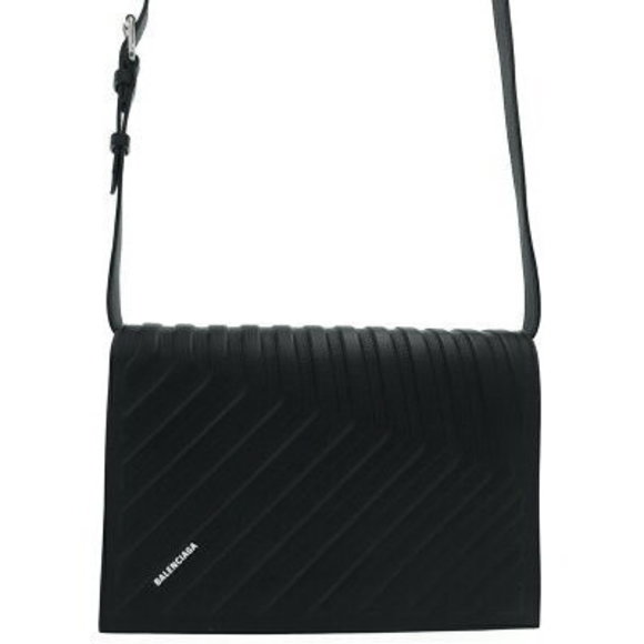 Balenciaga Car Flap Bag Shoulder Bag - Picture 1 of 8